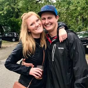 Meet your Posher, Alexandra